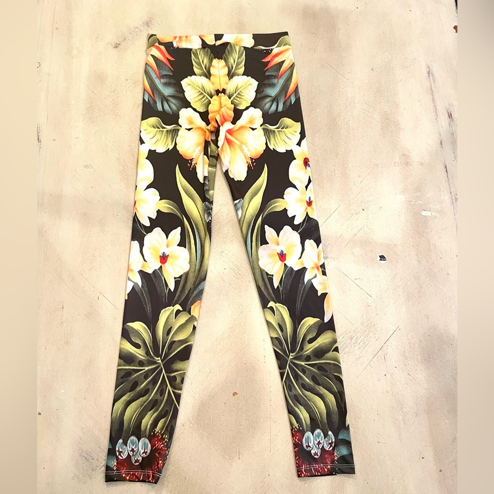 Yoga Leggings